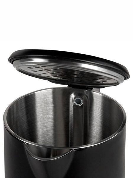 Электрочайник Kumtel HMK 04 2200w 1700 мл Black 000042718 фото