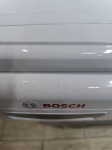 Сушильна машина Bosch Serie 8 WTW875W0 1000W 8кг sn 9803200225 000051850 фото