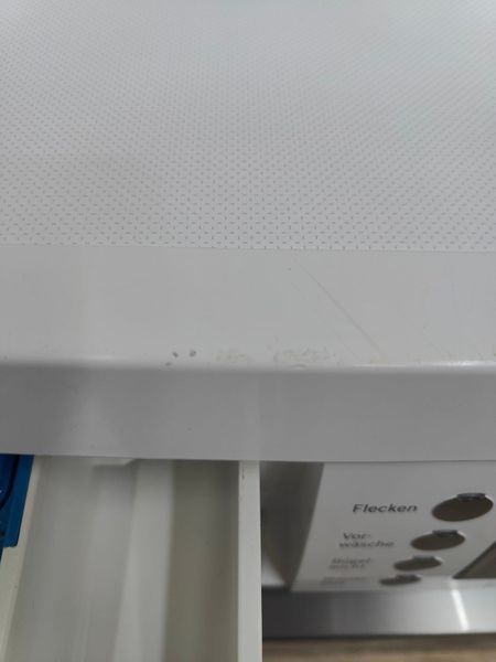 Стиральная машина Bosch Maxx 7 Sensitive WAE28492 2300W 7 кг sn 8909 701228 000052268 фото