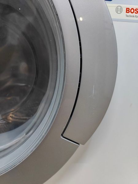 Стиральная машина Bosch Maxx 7 Sensitive WAE28492 2300W 7 кг sn 8909 701228 000052268 фото