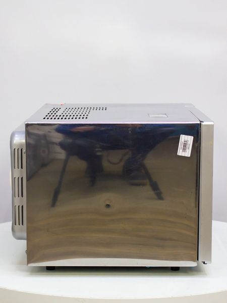 Мікрохвильова піч Alaska MW2200GC 1400w гриль 1200w sn S027W0820 000021367 фото