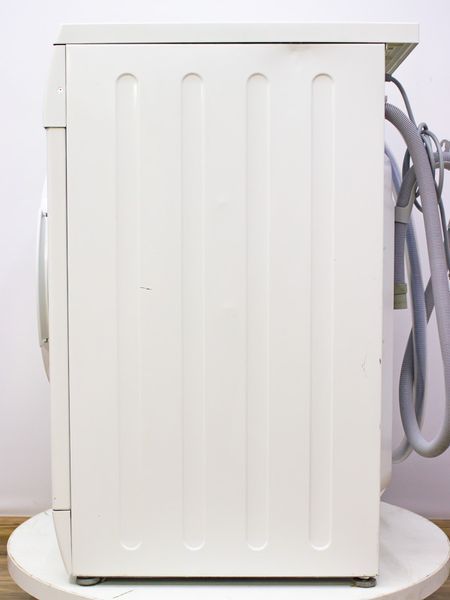 Стиральная машина Siemens WM14E190 11 000024472 фото