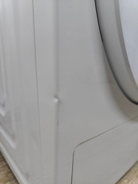 Сушильна машина Samsung DRYER DV7FM5020KM 7kg 850W sn 700369L 000052199 фото