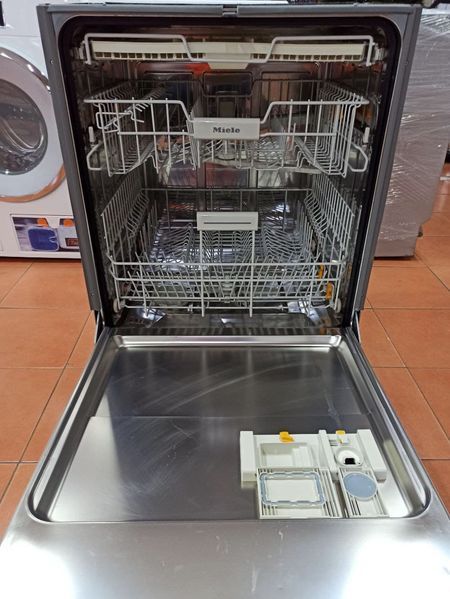 Посудомоечная машина Miele G 6100 SCi 000032148 фото