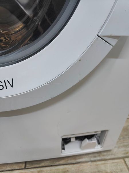 Стиральная машина Bosch WAQ2839Z 2400W 7 кг sn WCM62 000049937 фото