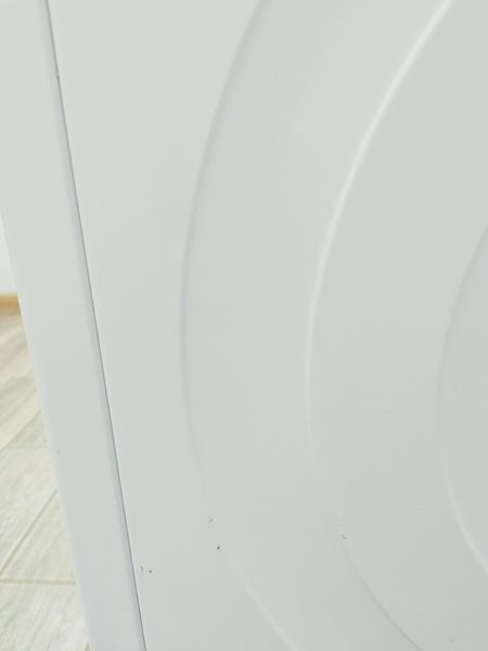 Сушильна машина Siemens IQ700 WT46W261 17 8кг 1000w sn 9506 202540 000036410 фото