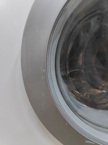 Стиральная машина Bosch Maxx 7 Sensitive WAE28492 2300W 7 кг sn 8909 701228 000052268 фото