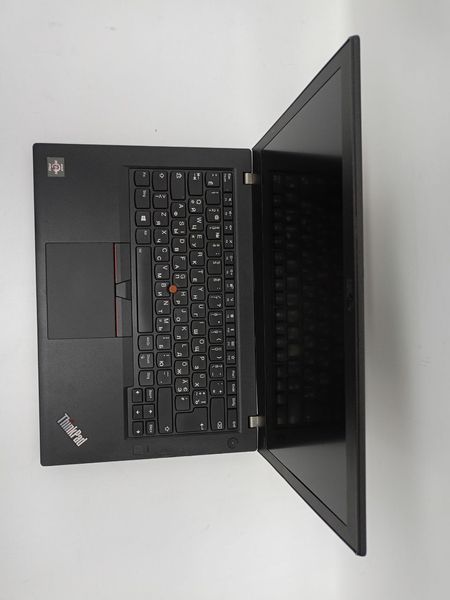Ноутбук Thinkpad A485 14 FHD бат до 2 годин 000047631 фото