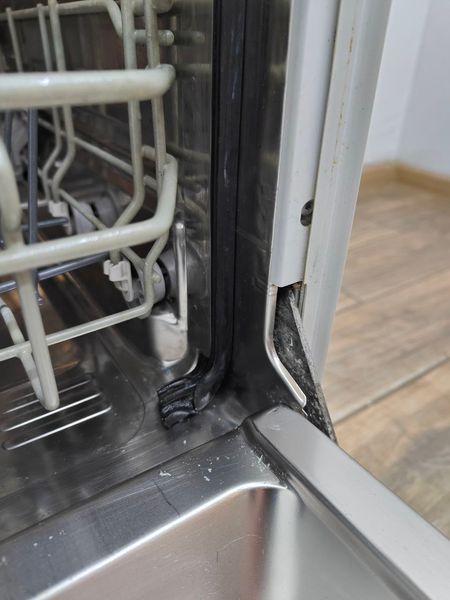 Посудомоечная машина Siemens SD6P1S 2300W 14ком sn 891101054 000050381 фото