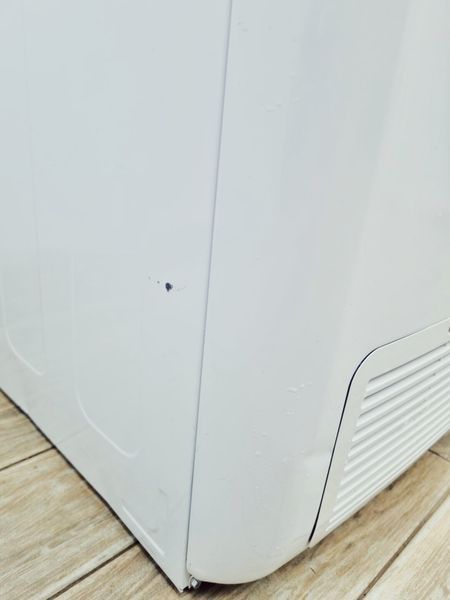 Сушильна машина Privileg PWC 1716 7 кг 2700w sn 071146001488 000040023 фото