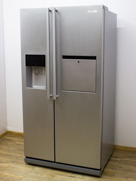 Холодильник SBS Samsung RSH1FHPE 345+171 л 270w sn 892742BP700107 000029198 фото