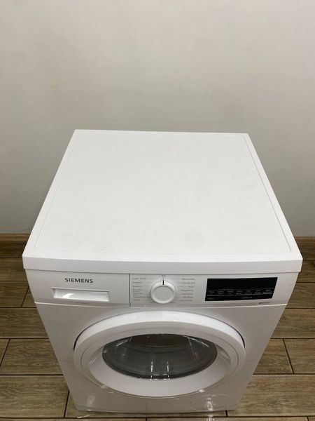 Стиральная машина Siemens WU14UT20 01 2300W 8кг sn 001203508 000048255 фото