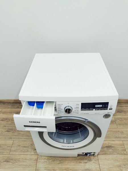 Стиральная машина Siemens IQ700 WM14S494NL 23 000036765 фото