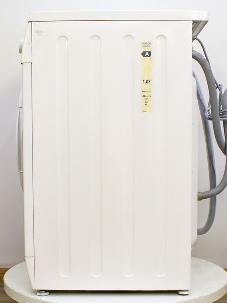 Стиральная машина Bosch Maxx 6 WAE 28140 14 000023678 фото