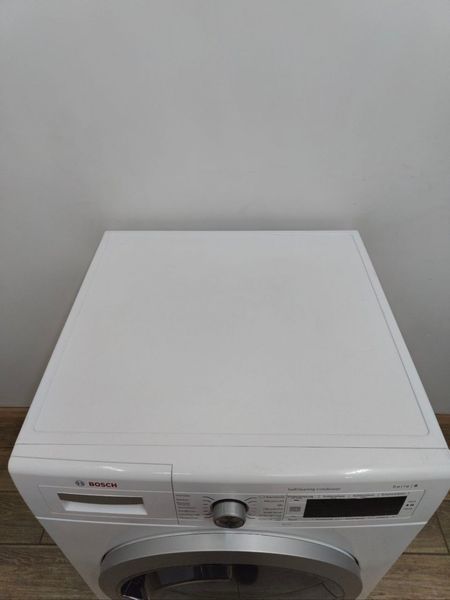 Сушильна машина Bosch Serie 8 WTW875W0 1000W 8кг sn 9803200225 000051850 фото