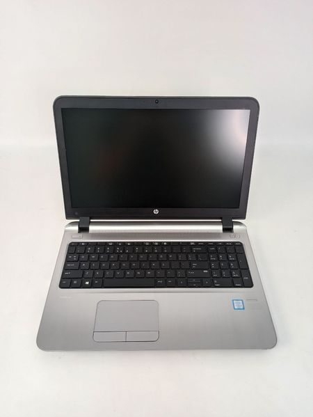 Ноутбук HP ProBook 450 G3 000041364 фото