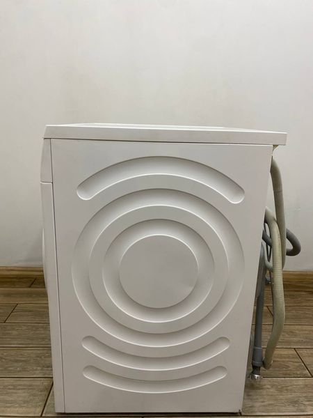 Стиральная машина Siemens WU14UT20 01 2300W 8кг sn 001203508 000048255 фото