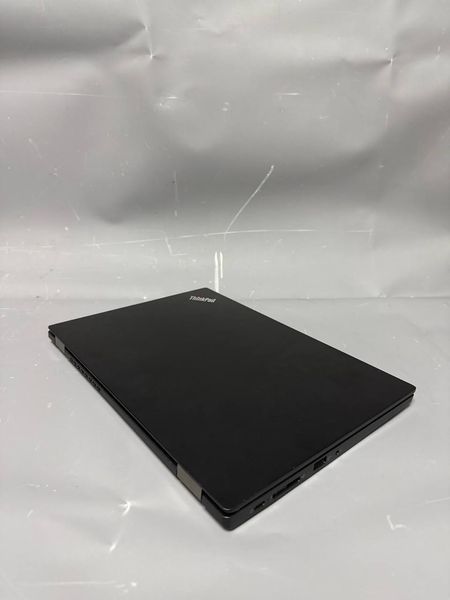 Ноутбук Lenovo ThinkPad L13 Gen 2 000047271 фото