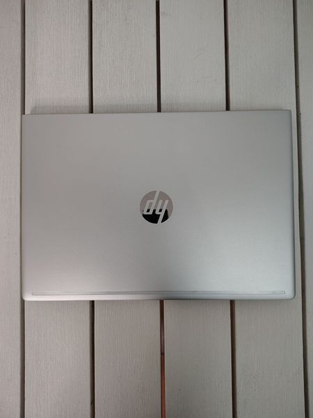 Ноутбук HP PROBOOK 450 G7 15.6 FHD IPS Б/У Бат 4:00 часа 000051150 фото