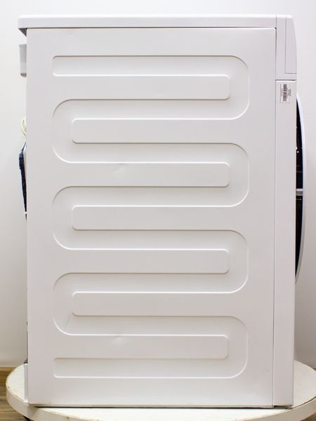 Сушильная машина Beko DE8635RX 000031295 фото