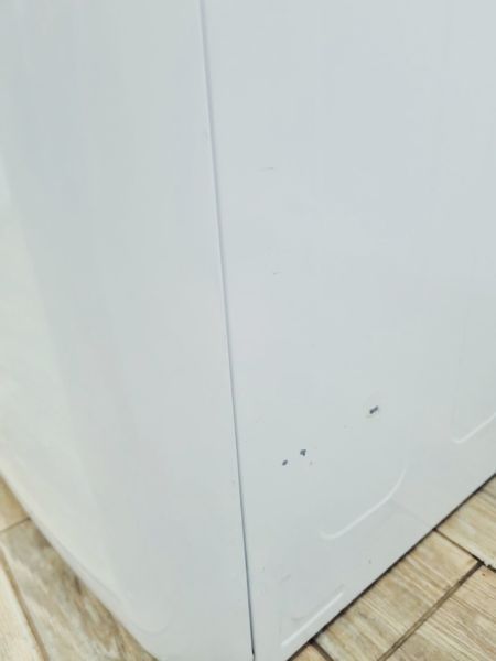 Сушильна машина Privileg PWC 1716 7 кг 2700w sn 071146001488 000040023 фото