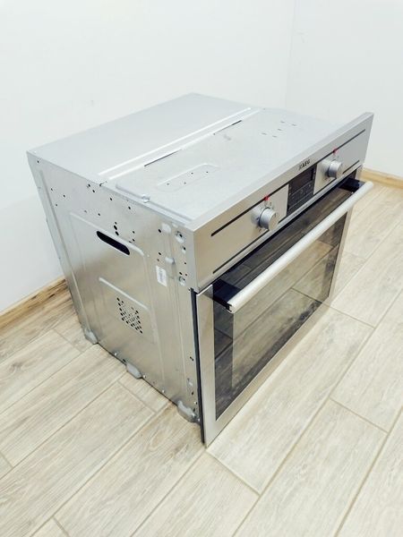Электродуховка AEG BE3003000M 000036647 фото