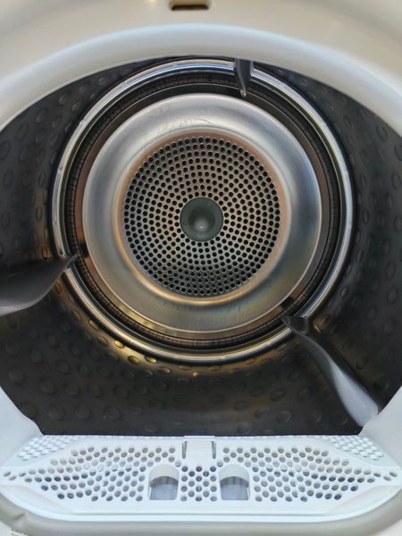 Сушильная машина AEG T76785IH3 900W 8кг sn 50532619 000049588 фото