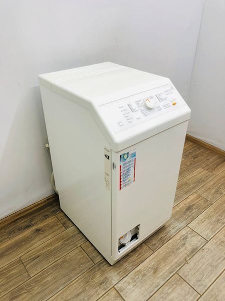 Стиральная машина вертикальная Premium W204 000045206 фото