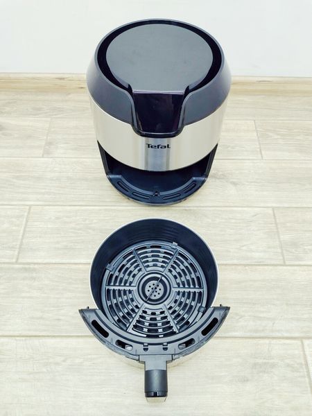 Мультипечь Tefal EY401D 1500w 000032260 фото