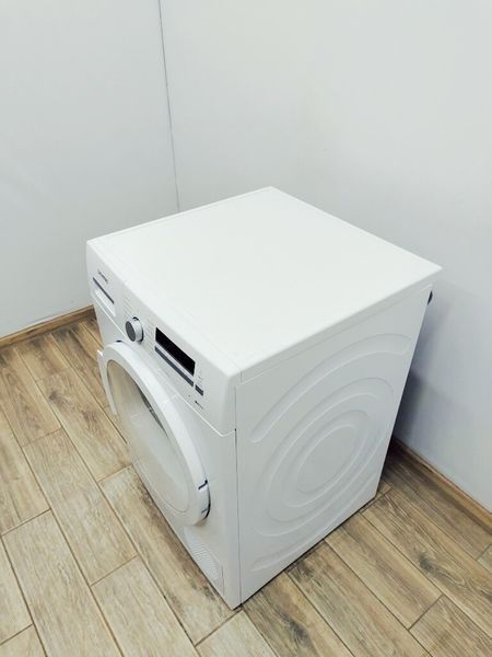 Сушильна машина Siemens IQ700 WT46W261 17 8кг 1000w sn 9506 202540 000036410 фото