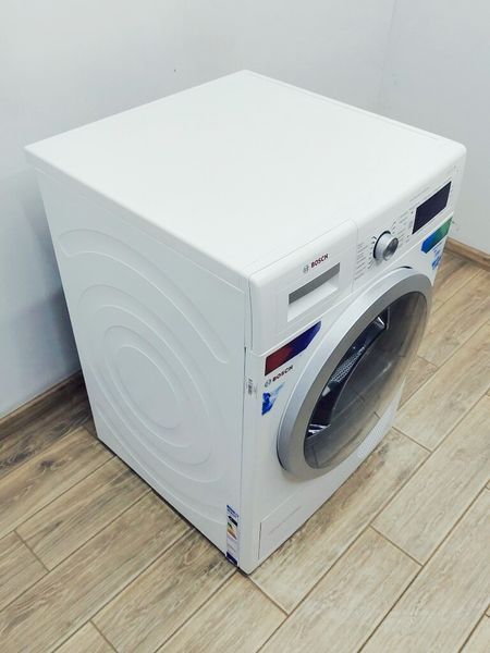 Сушильная машина Bosch Serie8 WTW87560 02 000041049 фото