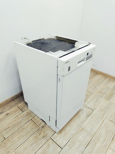 Посудомийна машина Siemens SF24A260 08 2500w 8 персон sn 8206 650091 000009378 фото