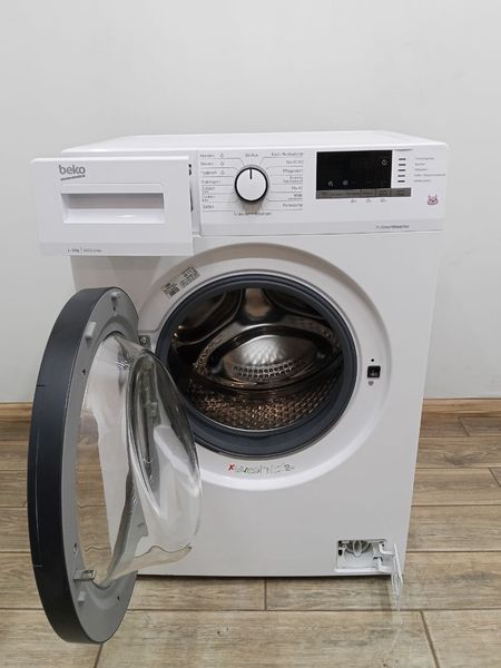 Стиральная машина Beko WLM81434NPSA 2200W 8кг sn 2310682204 000049448 фото