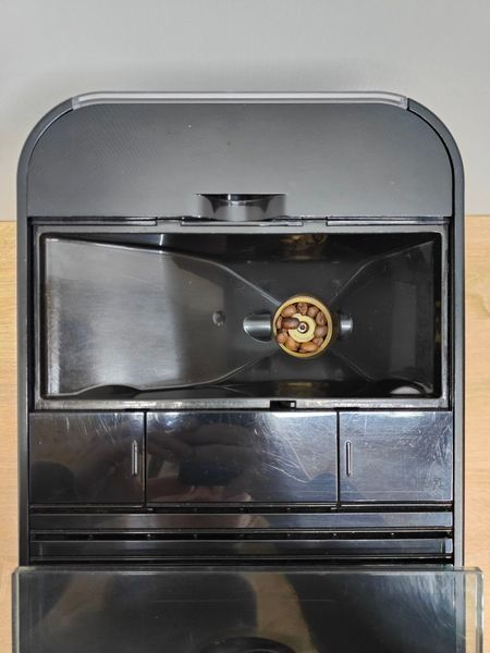 Кофемашина Jura ENA Micro Type 681 JN1 1450W sn 72738 000051211 фото