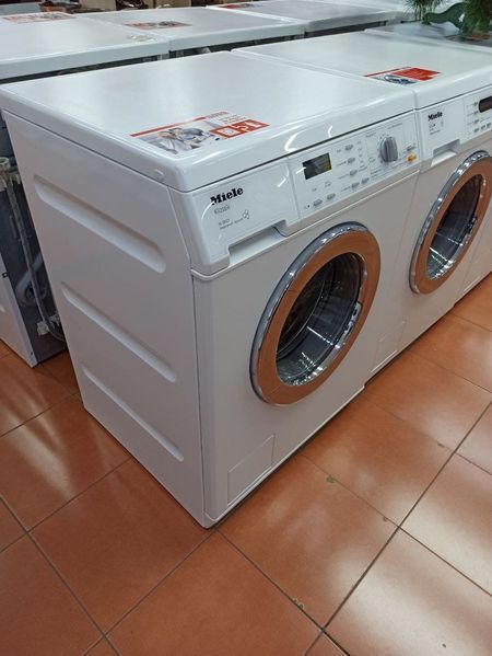 Стиральная машина Miele W 3903 WPS KI 000032157 фото