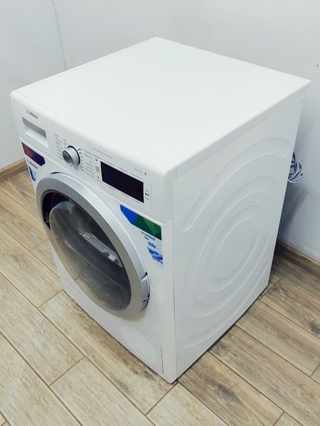 Сушильная машина Bosch Serie8 WTW87560 02 000041049 фото