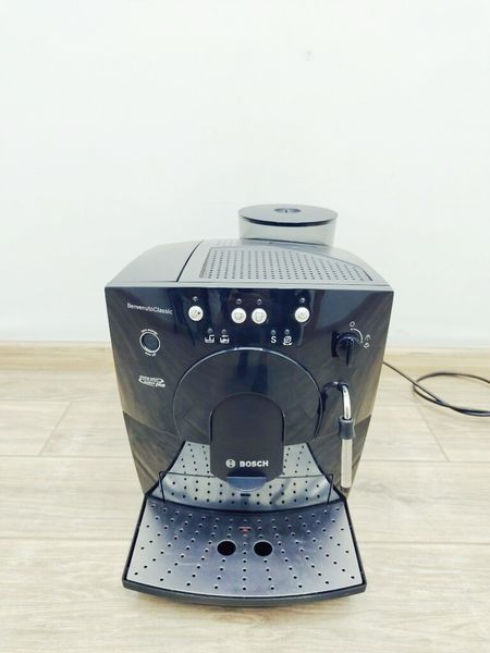 Кавомашина Bosch Benvenuto Classic TCA5309 01 1450w sn 9205 220031 000039958 фото