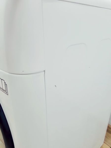 Сушильна машина Privileg PWC 1716 7 кг 2700w sn 071146001488 000040023 фото