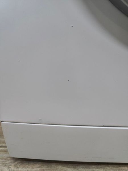 Стиральная машина Bosch Maxx 7 Sensitive WAE28492 2300W 7 кг sn 8909 701228 000052268 фото