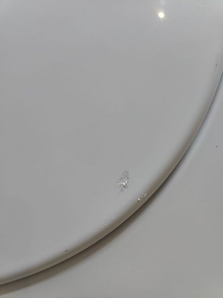 Сушильная машина Whirlpool AZA HP 8672 1050W 8кг sn 857500303020 000052867 фото