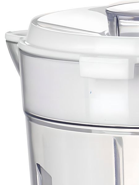 Блендер стационарный Waves BL 127784 500w 1500 мл White 000040834 фото