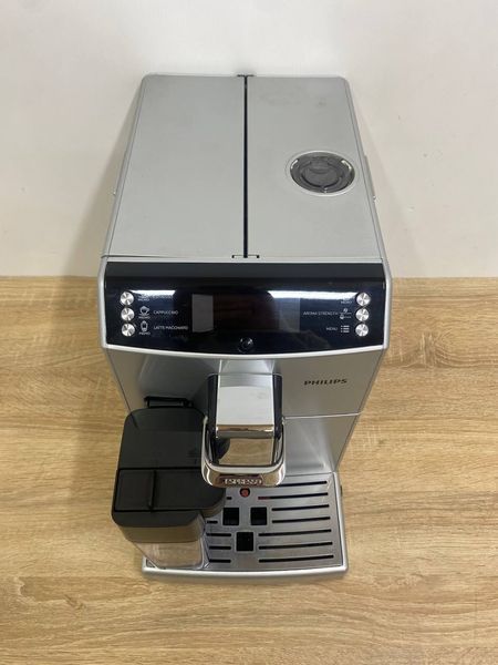 Кавомашина Philips EP4050 1850w sn TW901711155326 000048997 фото