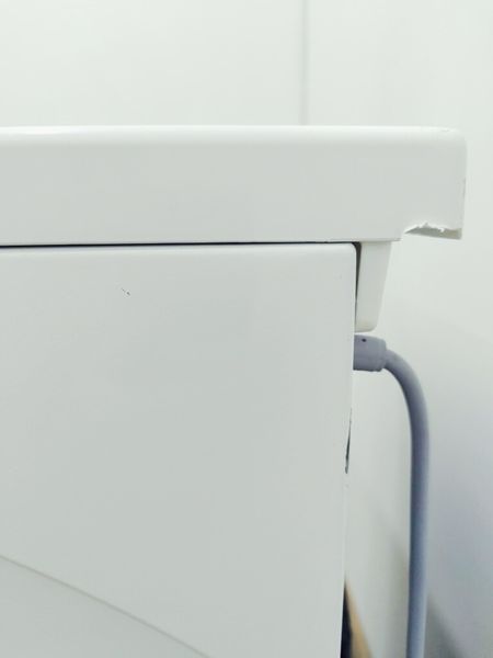 Сушильная машина Bosch Serie8 WTW87560 02 000041049 фото