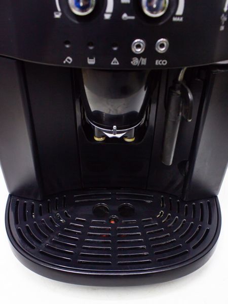 Кофемашина Delonghi ESAM4000 B 000031489 фото