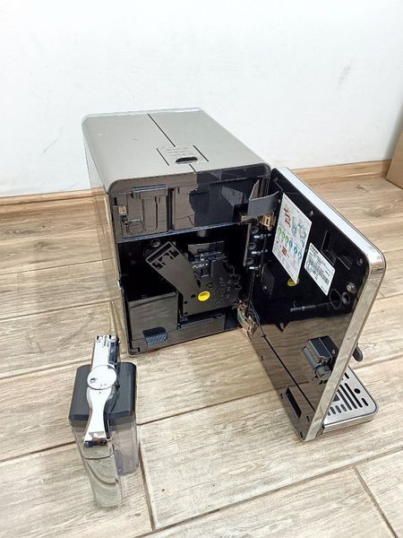 Кофемашина Saeco Exprelia Evo HD8857 1400w snTU901238155388 000046184 фото