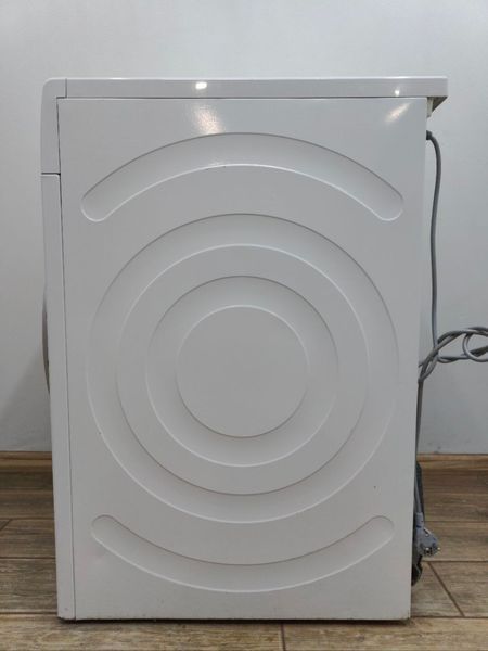 Сушильна машина Bosch Serie 8 WTW875W0 1000W 8кг sn 9803200225 000051850 фото