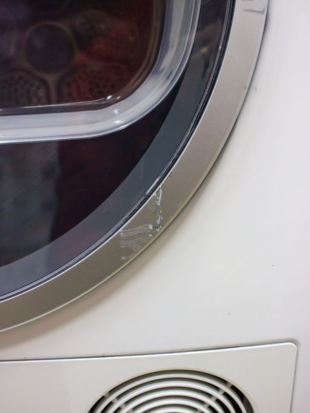 Сушильная машина Siemens WT46W560 03 000034625 фото