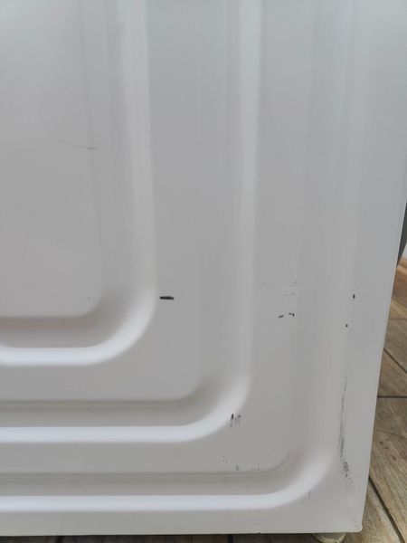 Пральна машина Samsung WW80T634CLE 2300W 8кг sn068S5ESWA00067X n515 000050816 фото