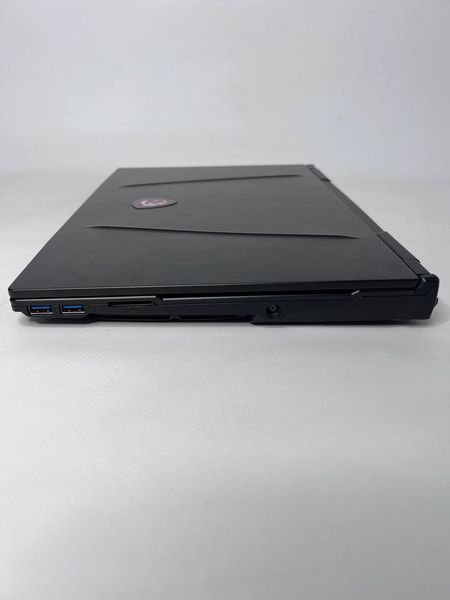 Ноутбук MSI GL65 Leopard sn K2003N0056964 000035961 фото