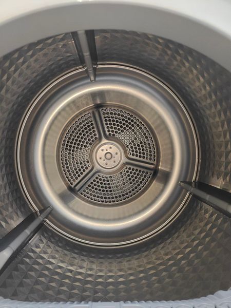 Сушильна машина Samsung DRYER DV7FM5020KM 7kg 850W sn 700369L 000052199 фото